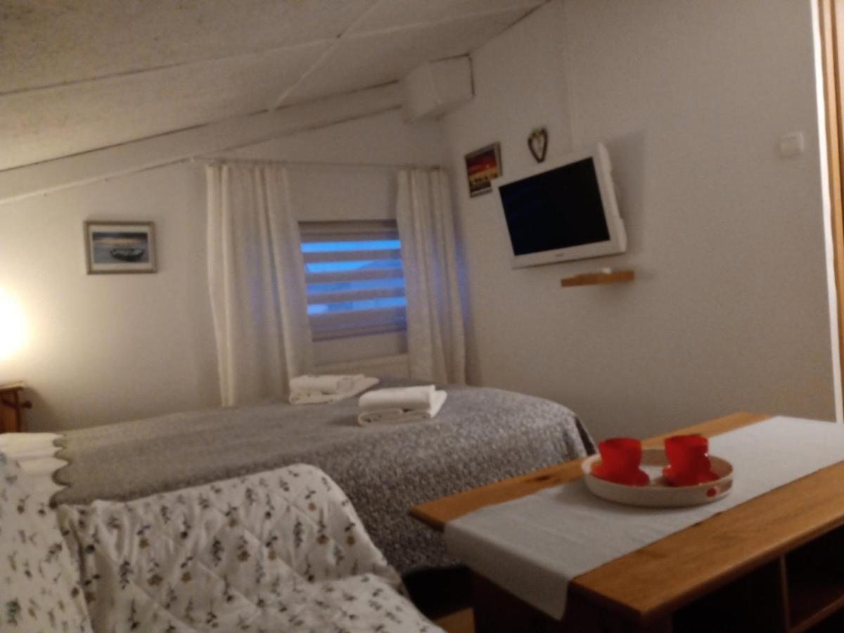 Willa Marina Sun Władysławowo エクステリア 写真