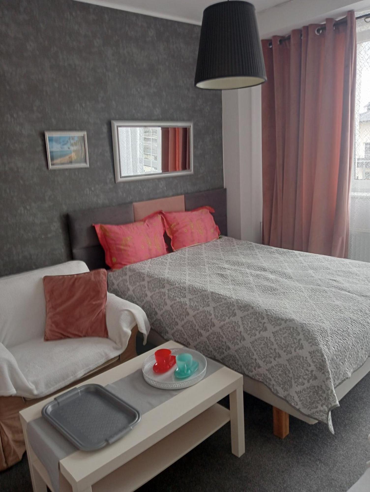 Willa Marina Sun Władysławowo 部屋 写真