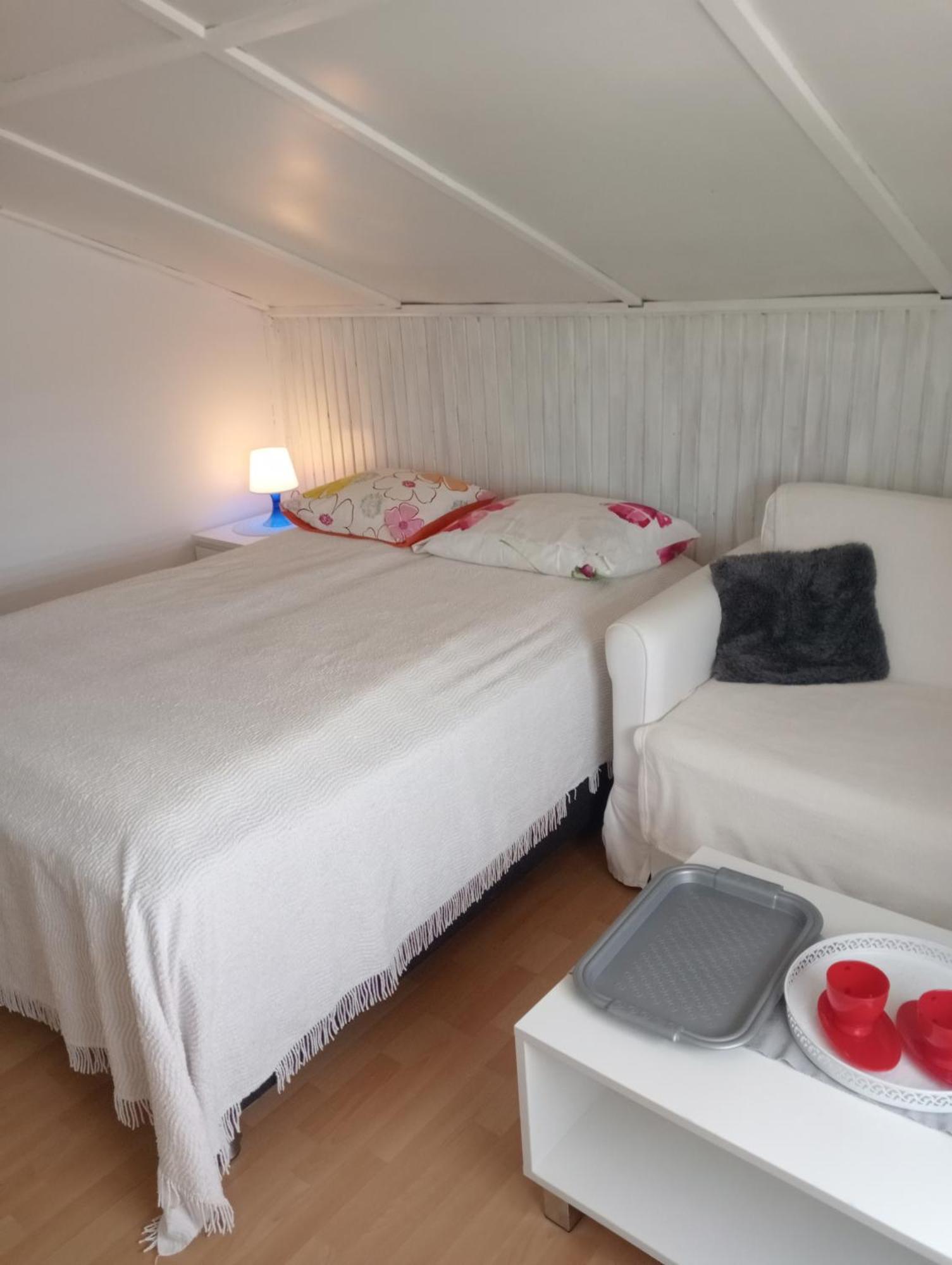 Willa Marina Sun Władysławowo 部屋 写真