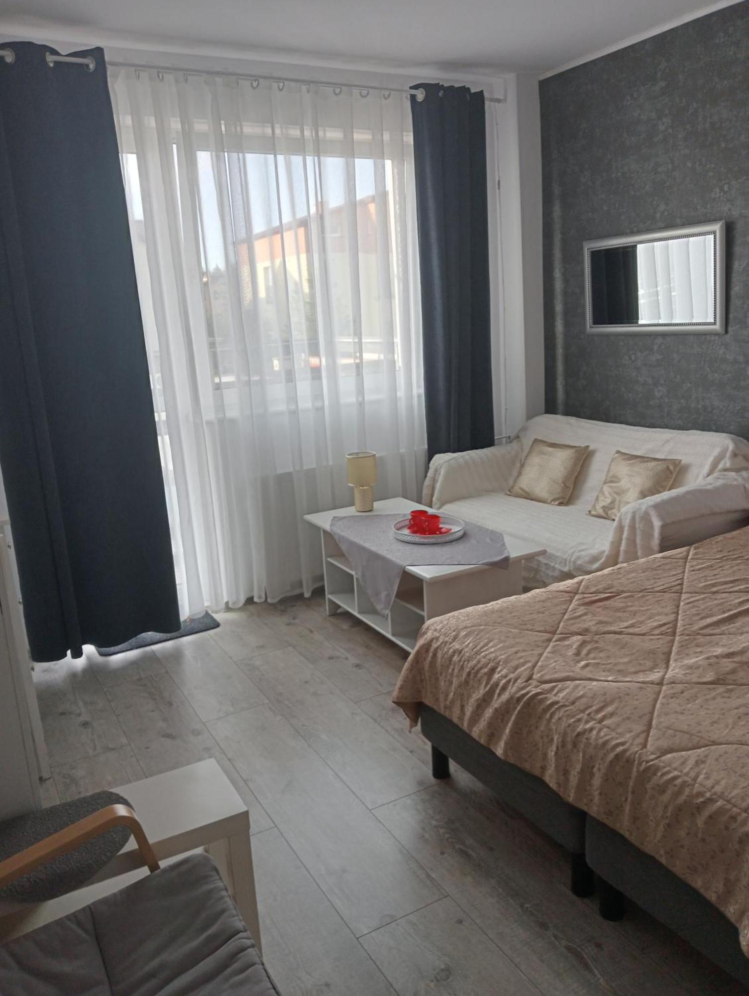 Willa Marina Sun Władysławowo 部屋 写真