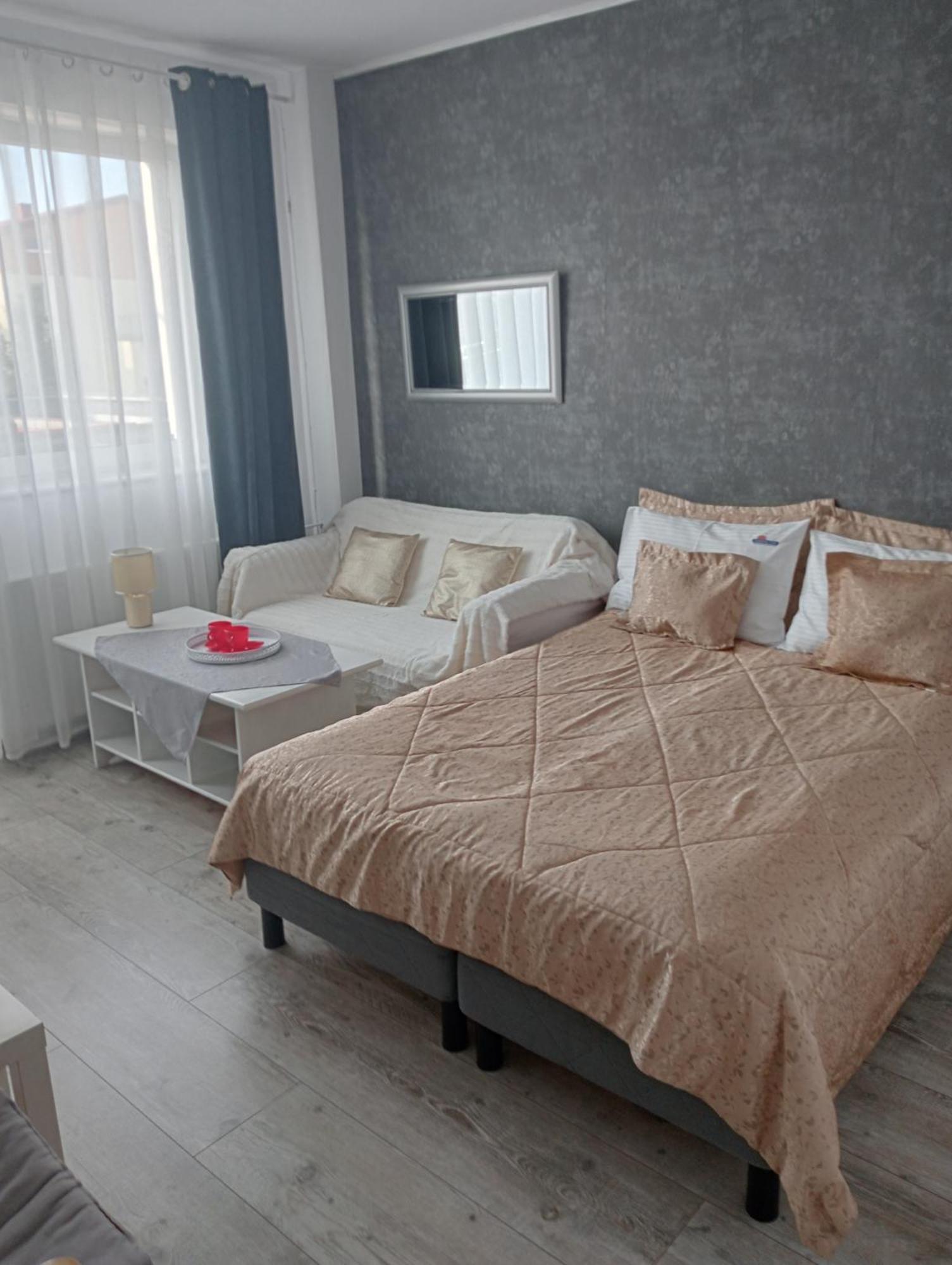 Willa Marina Sun Władysławowo 部屋 写真